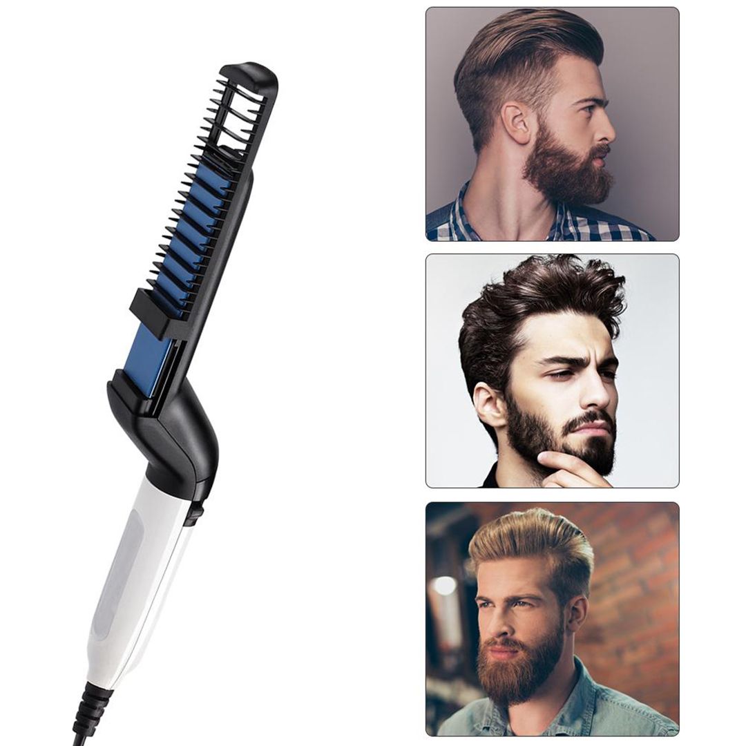 Beard Straightening Comb product thumbnail 11