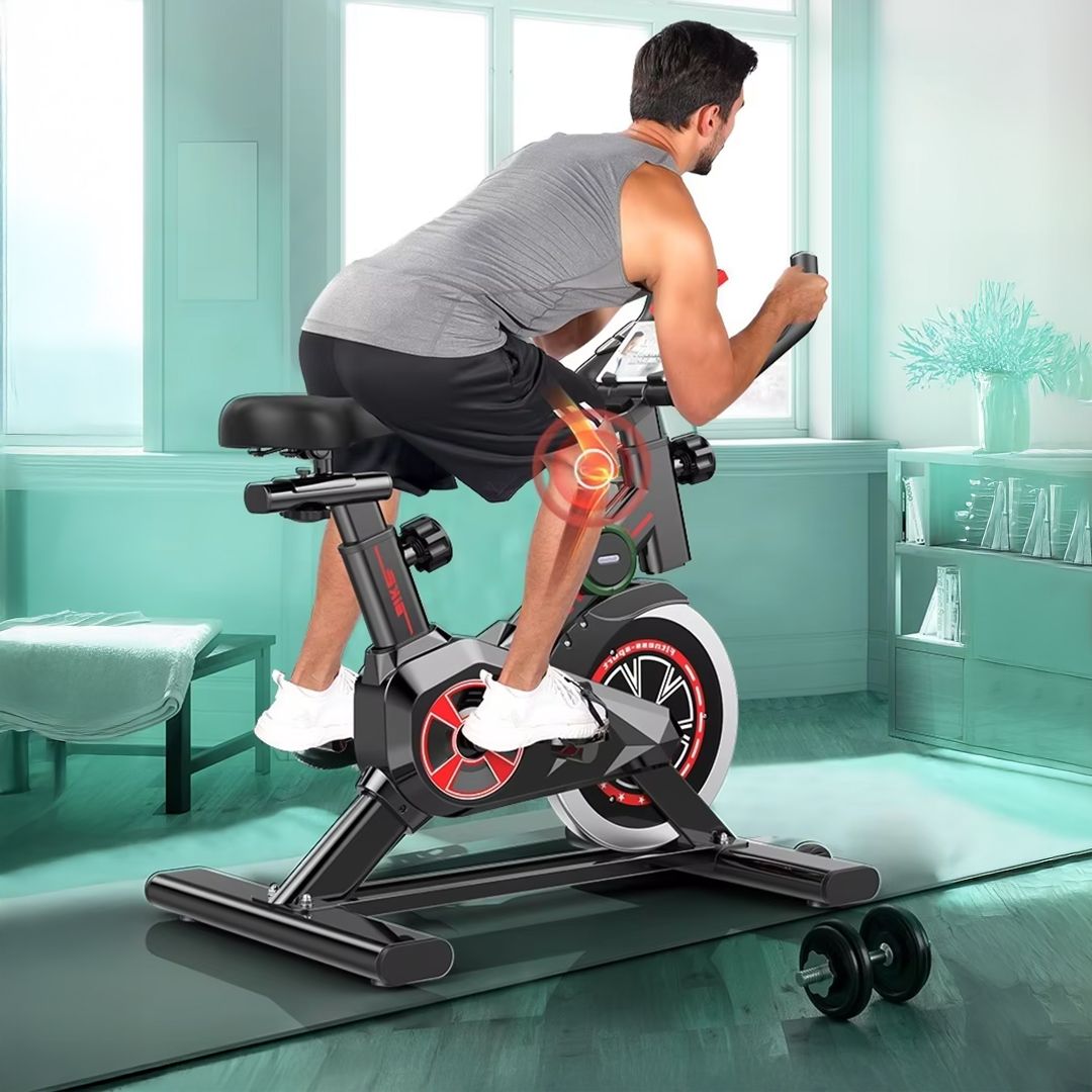 Bluetooth Fitness Bike product thumbnail 11