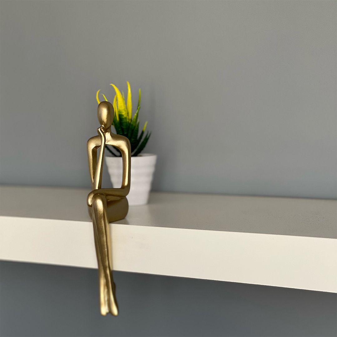Golden Statues Set product thumbnail 13