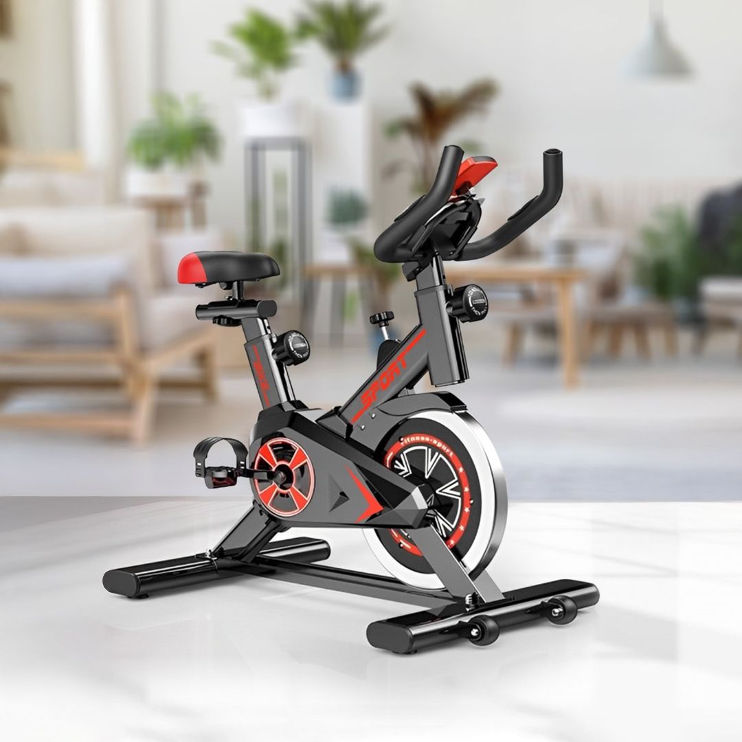 Bluetooth Fitness Bike product thumbnail 2