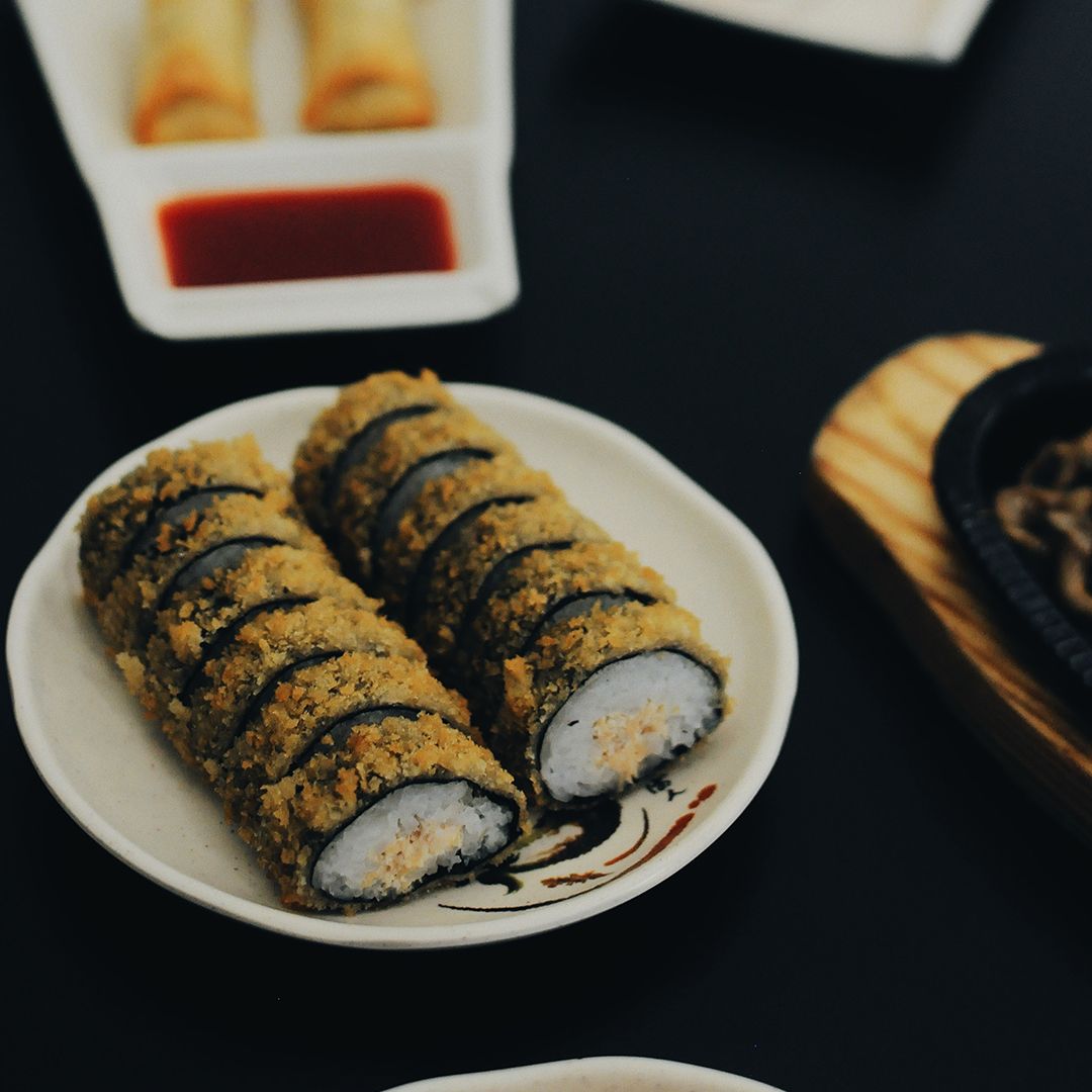 Sushi Maker product thumbnail 8