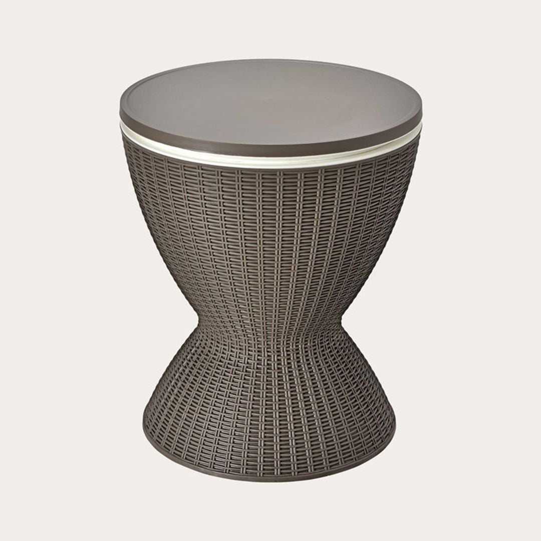 طاولة بار للتبريد عصرية - 8