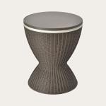 طاولة بار للتبريد عصرية - 8