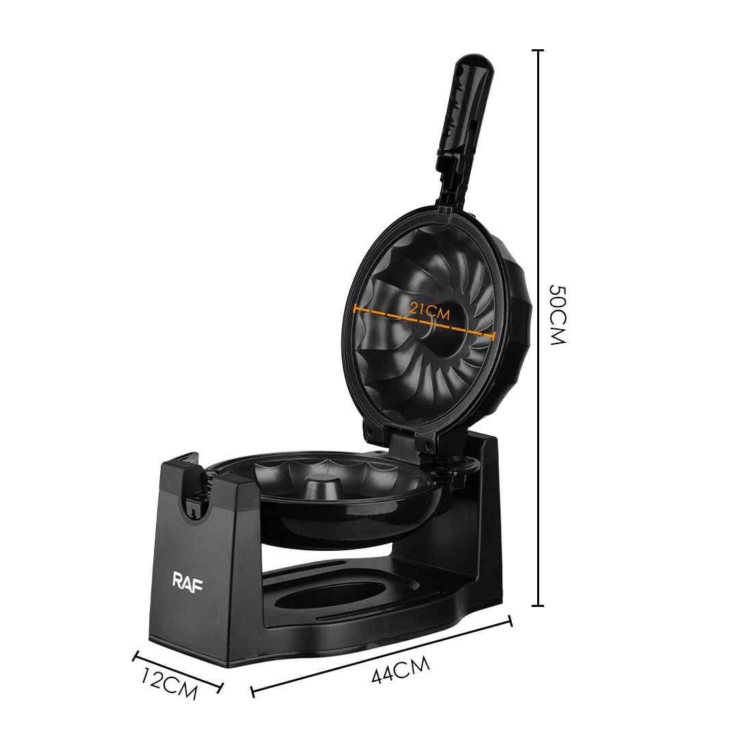 Cake and Muffin Maker product thumbnail 12