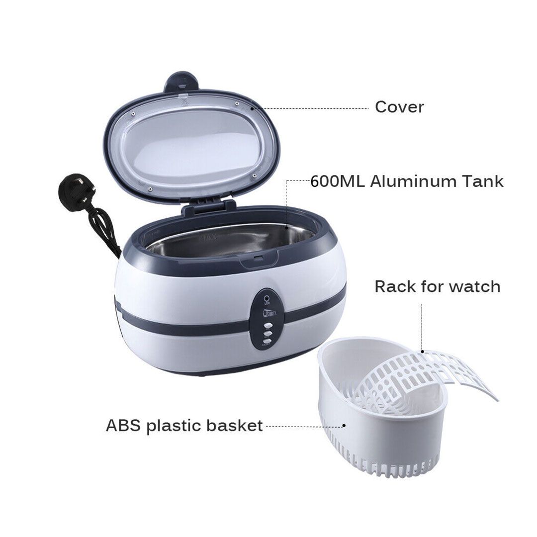 Gold Polishing Machine product thumbnail 8
