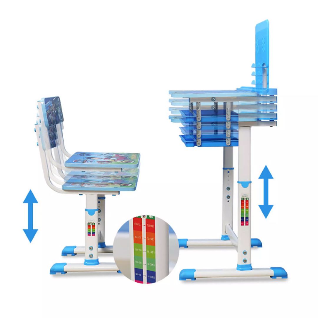 Children's Learning Desk - 1 product thumbnail 10