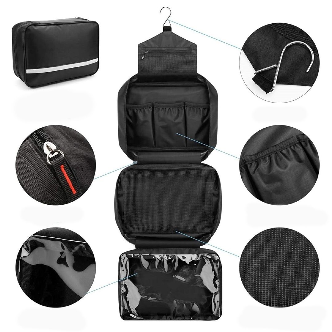 Portable Essentials Bag product thumbnail 10