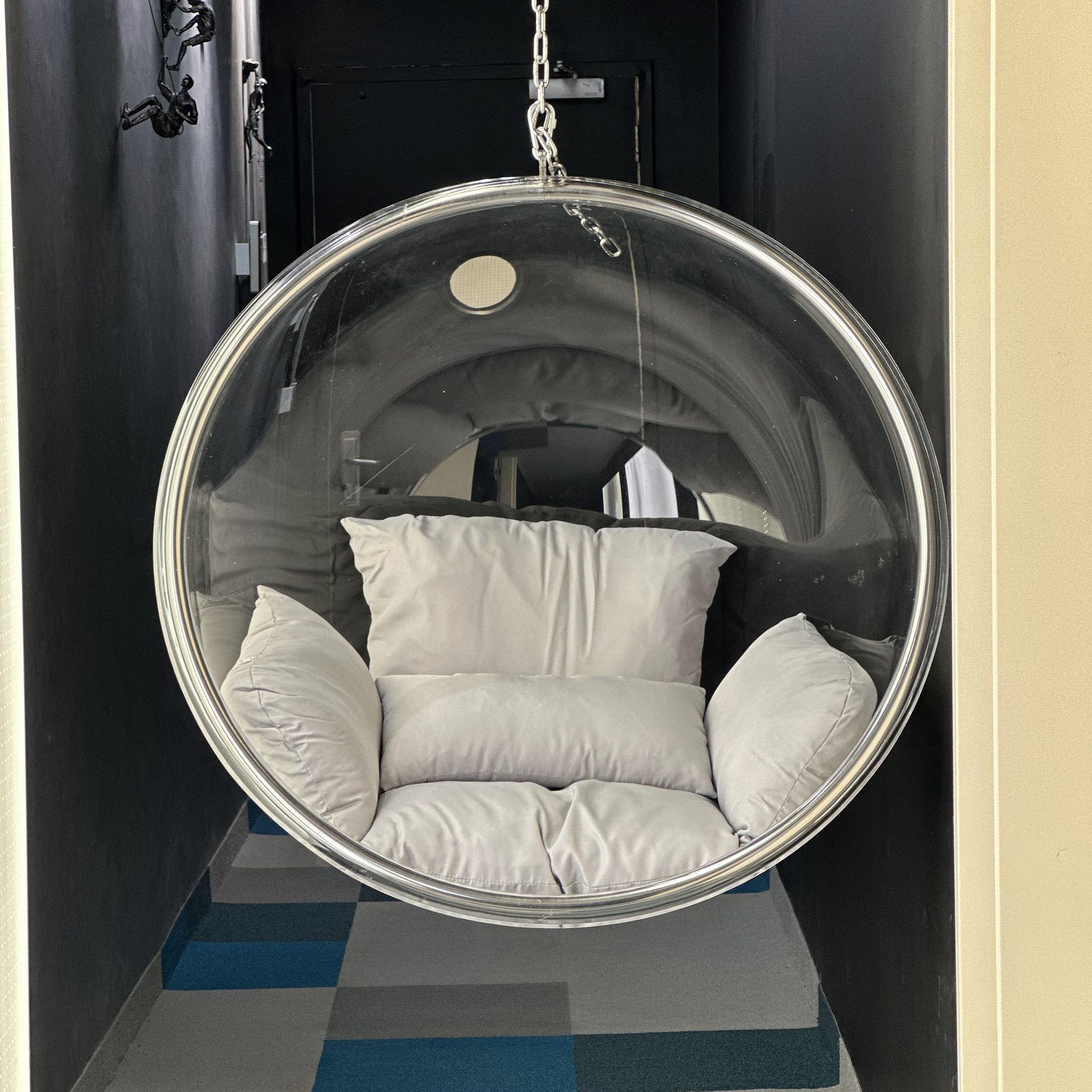 Hanging Bubble Chair product thumbnail 18