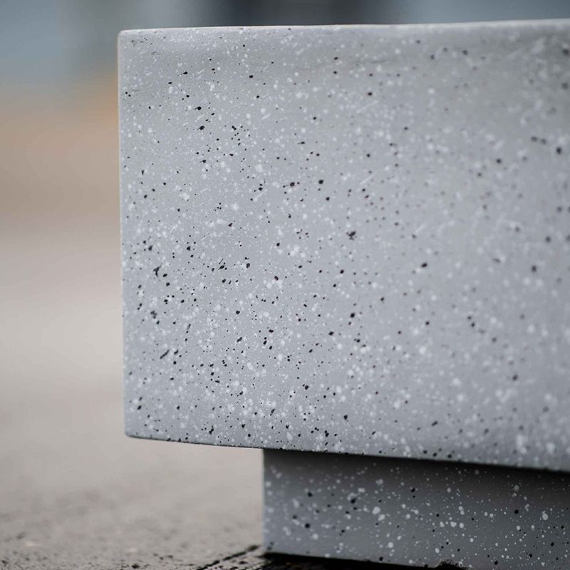 Stone Firewood Table product thumbnail 6