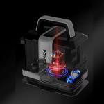 ماكينة تنظيف عميق للكنب والسجاد من DSP - 13