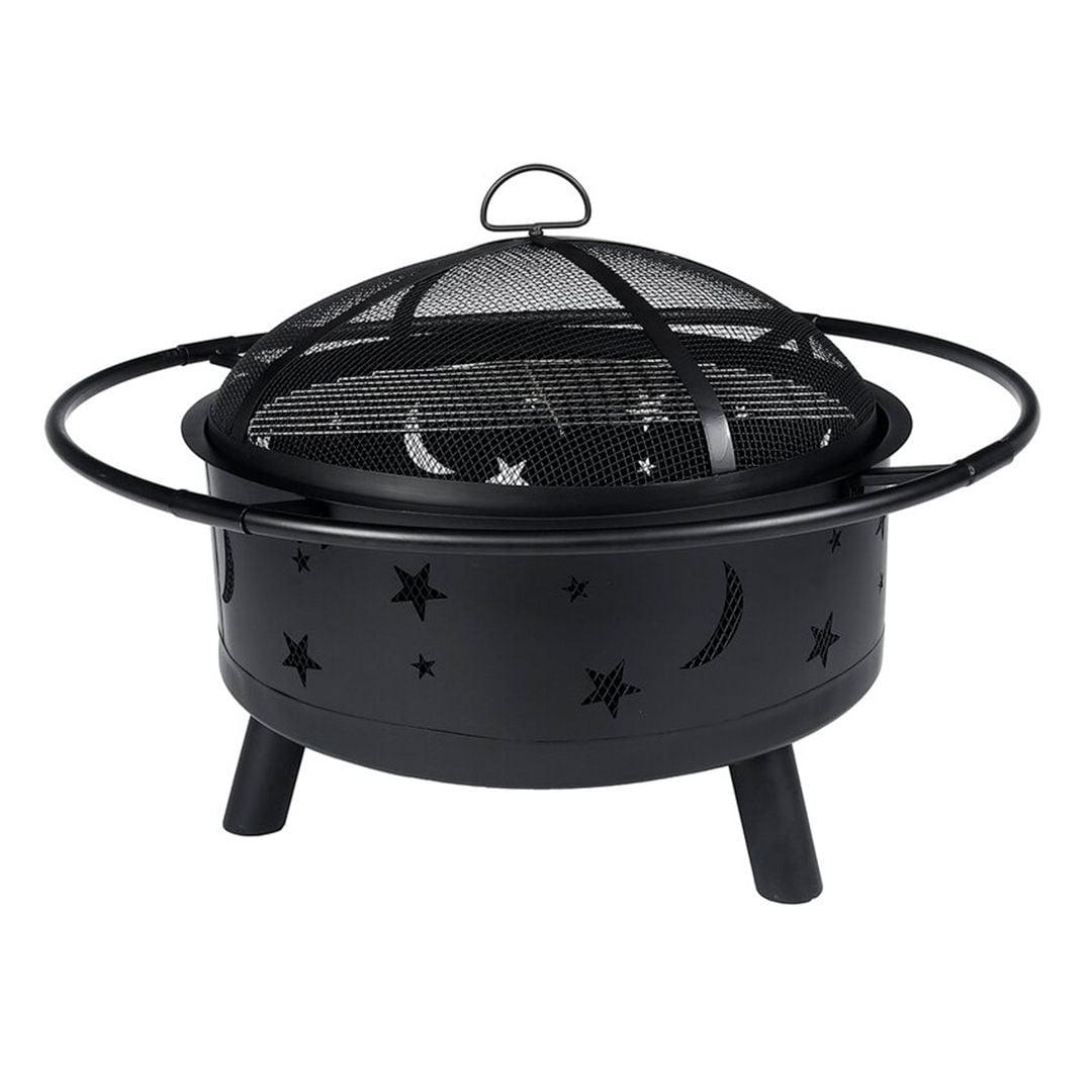 Moon and Star Fire-pit product thumbnail 8