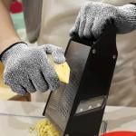 قفازات السلامة المقاومة للقطع - 11