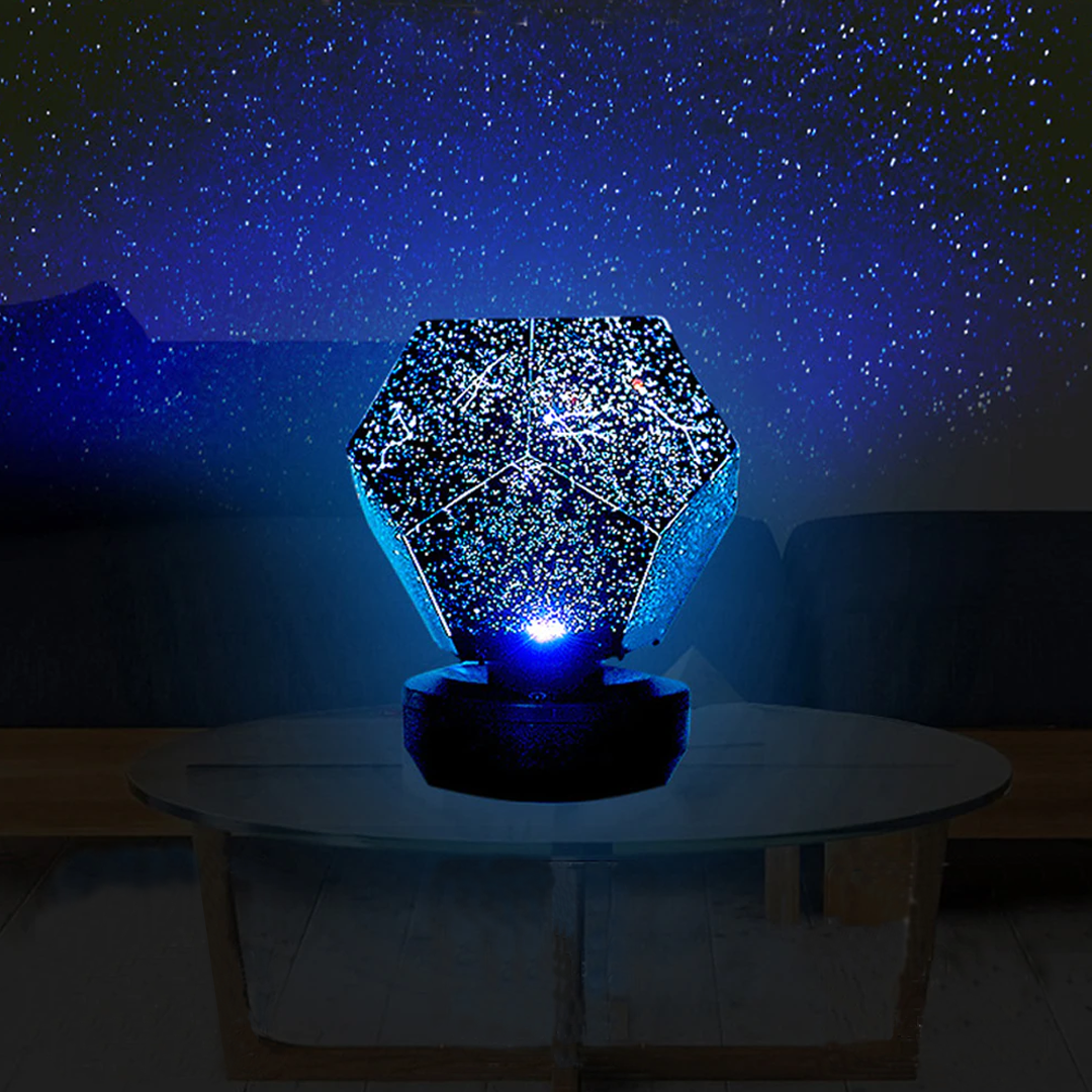 Starry Sky Projector product thumbnail 2