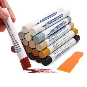 Furniture Repair Markers - 3