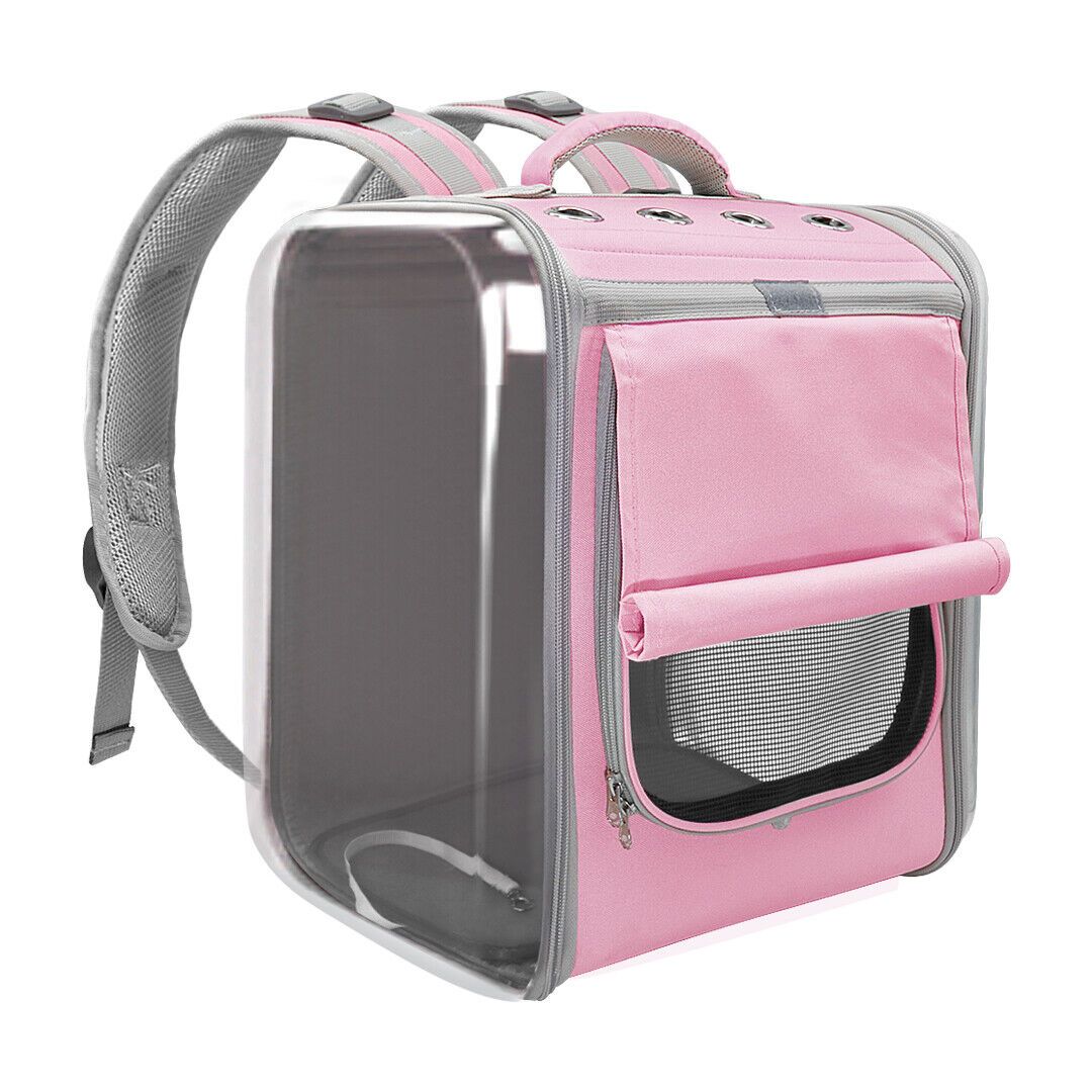 Pet Carrier Backpack product thumbnail 8