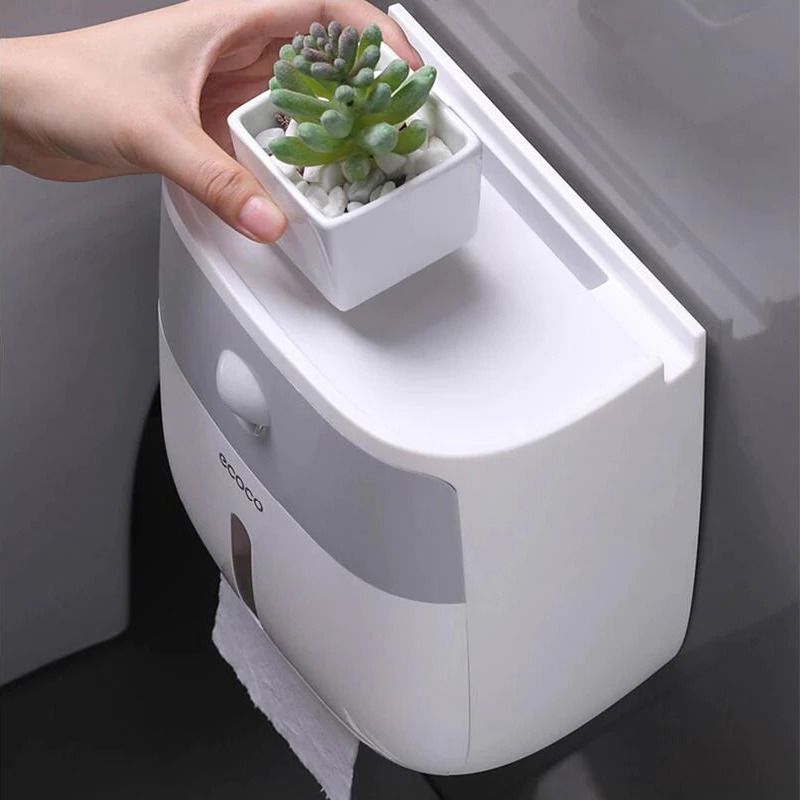 Toilet Paper Holder product thumbnail 7