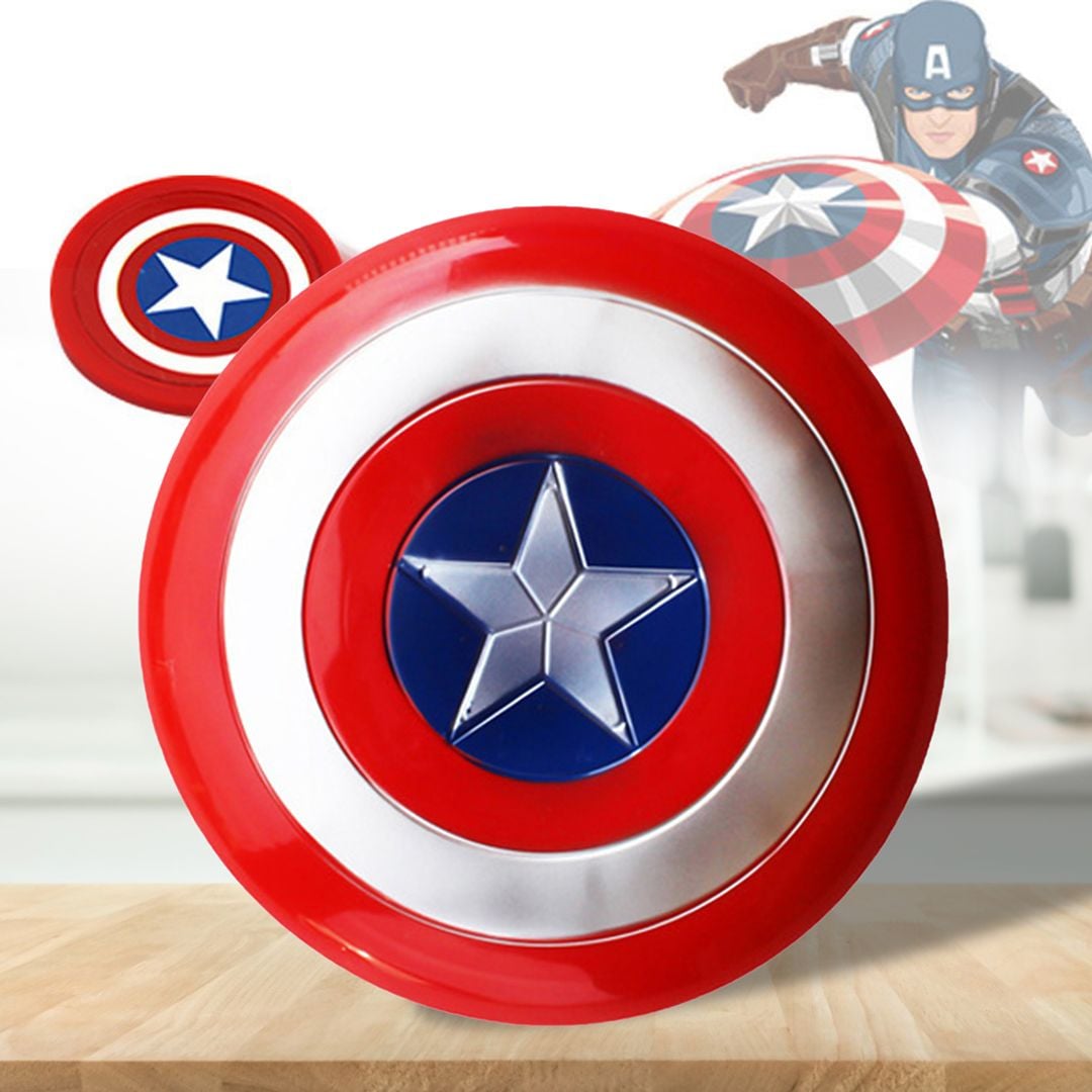 Captain America Costume product thumbnail 2