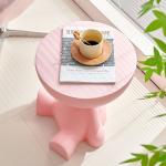 طاولة دب جانبية بتصميم نوردي - 7