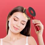 مشط تدليك فروة الرأس الأوتوماتيكي