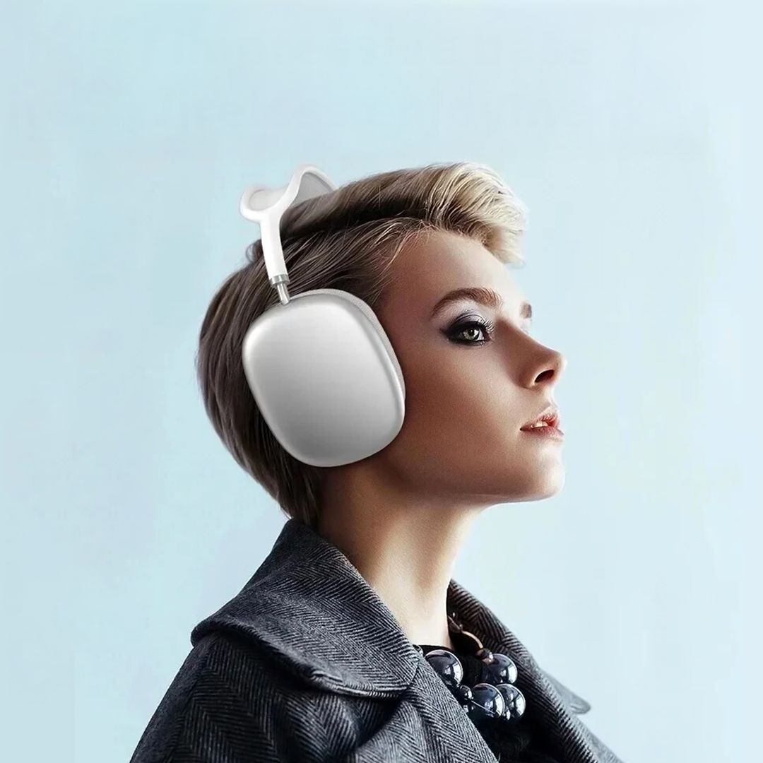 سماعة الرأس اللاسلكية P9 ProMax - 2