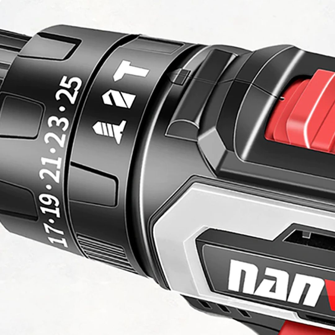 Rechargeable Drill product thumbnail 3