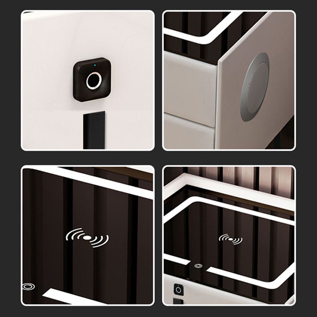 Smart Bedside Table product thumbnail 9