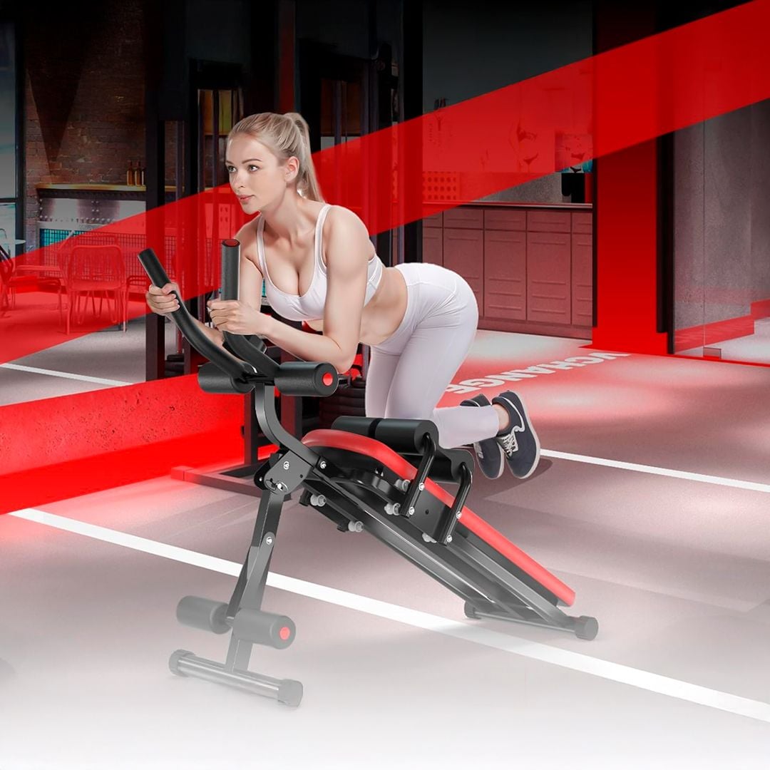Multifunctional Abdominal Exerciser product thumbnail 6