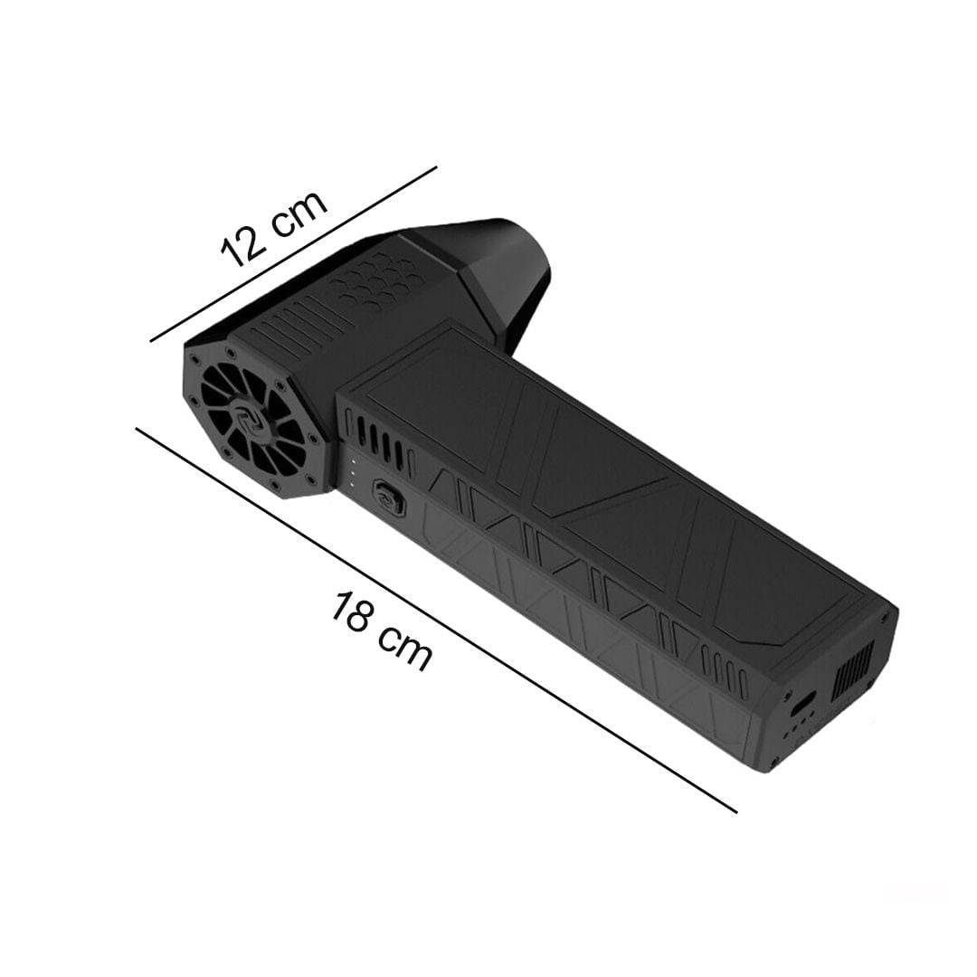 Electric Air Duster product thumbnail 16