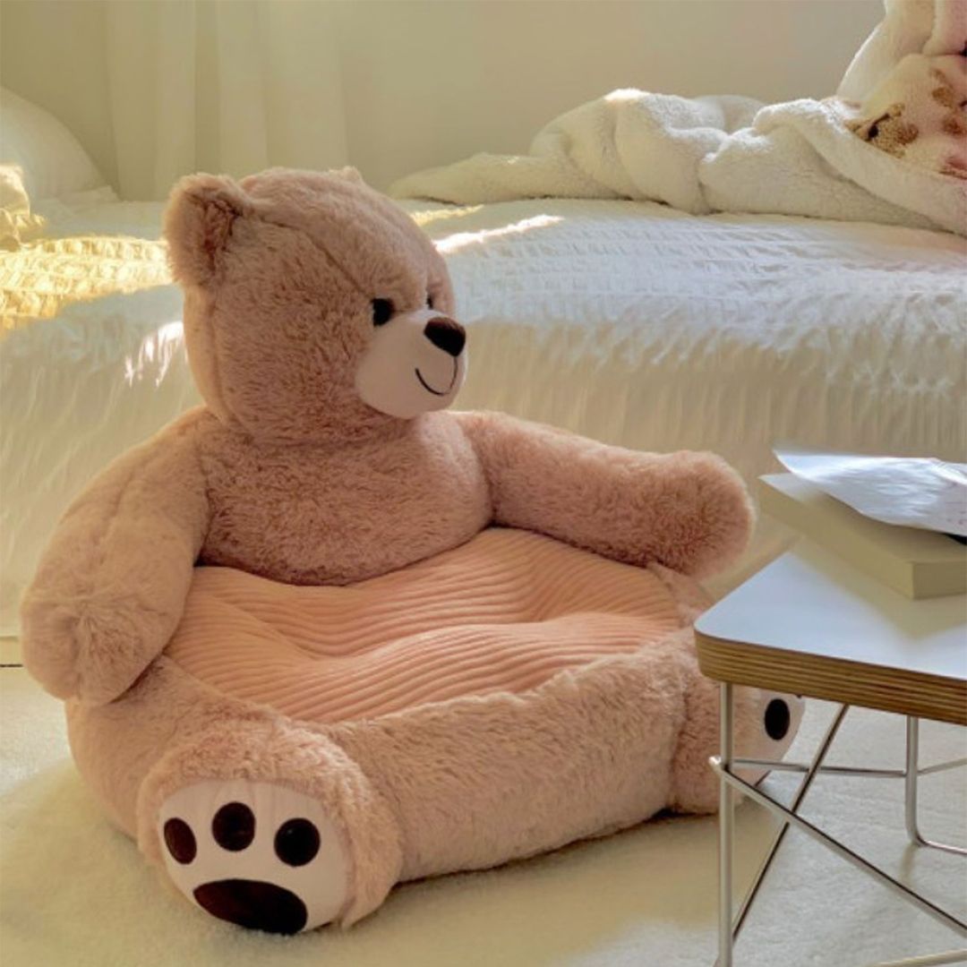 Bear Baby Chair product thumbnail 13