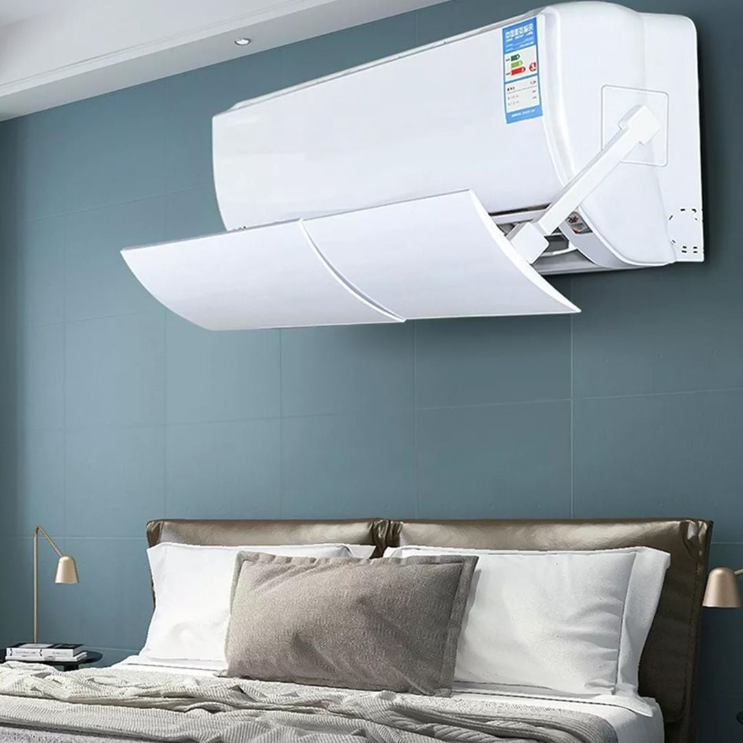 Air Conditioner Deflector product thumbnail 7