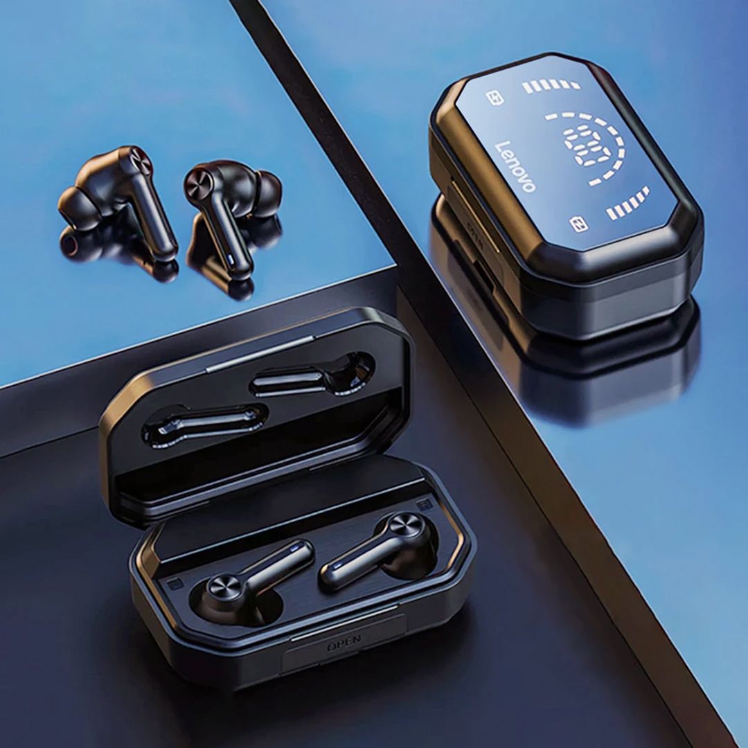Lenovo Wireless Headphones product thumbnail 12