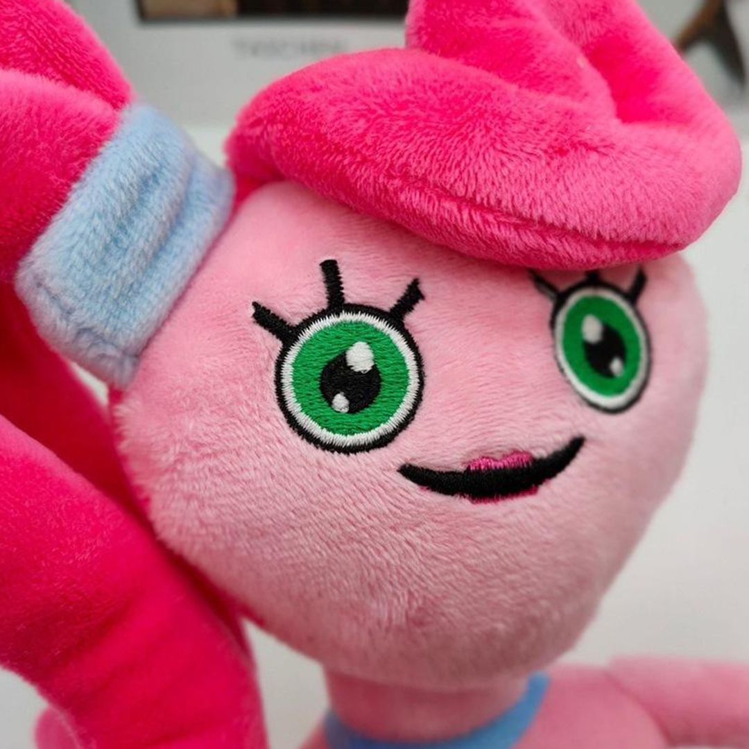 Mommy Long Legs  Doll - 23