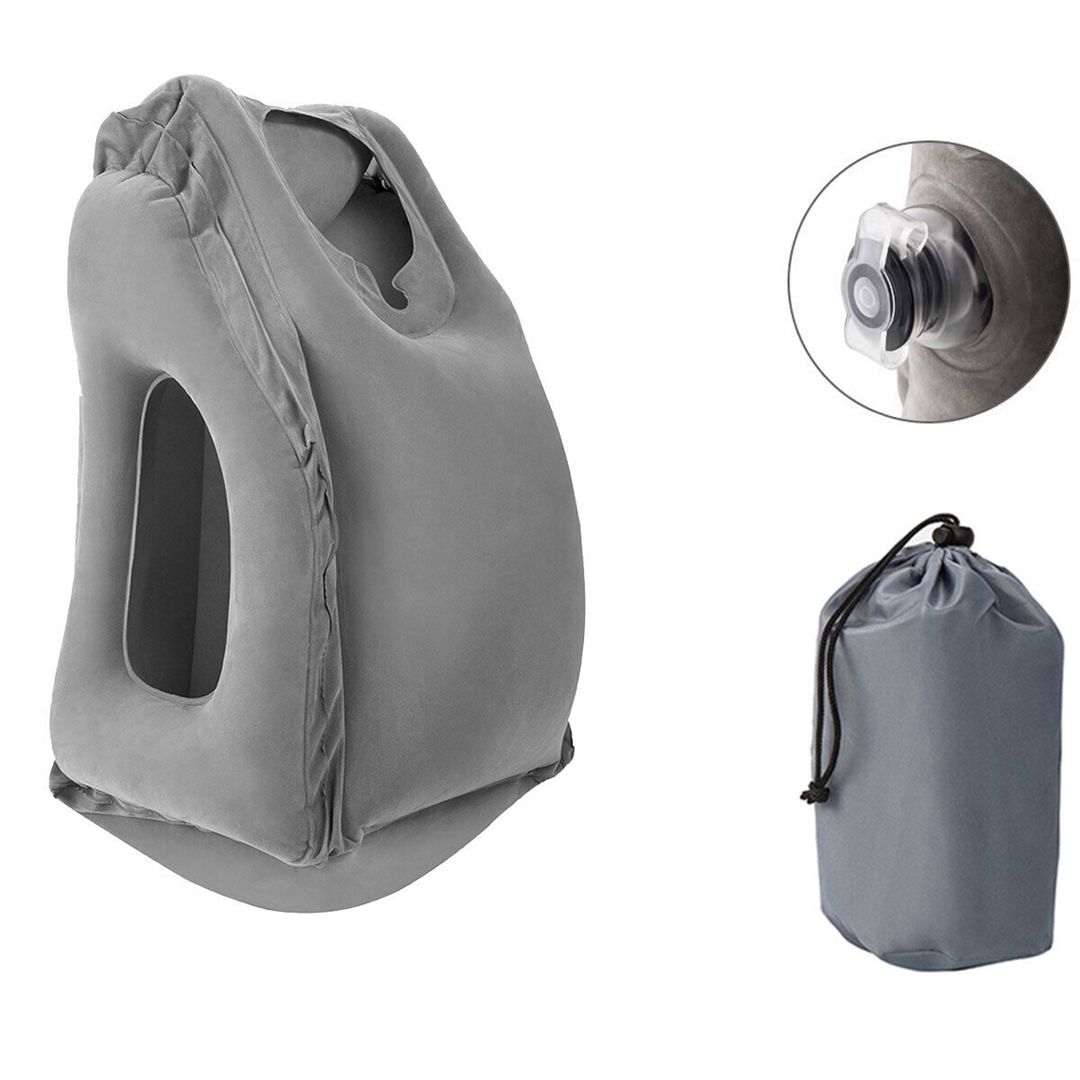 Portable Sleeping Pad For Travel product thumbnail 13