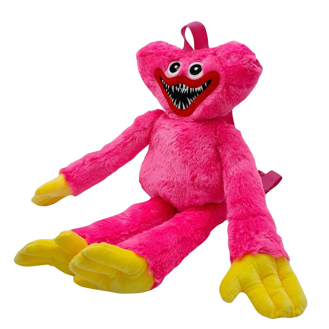 حقيبة Huggy Wuggy للأطفال - 9