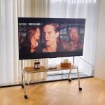 ستاند وحامل متنقل للشاشة