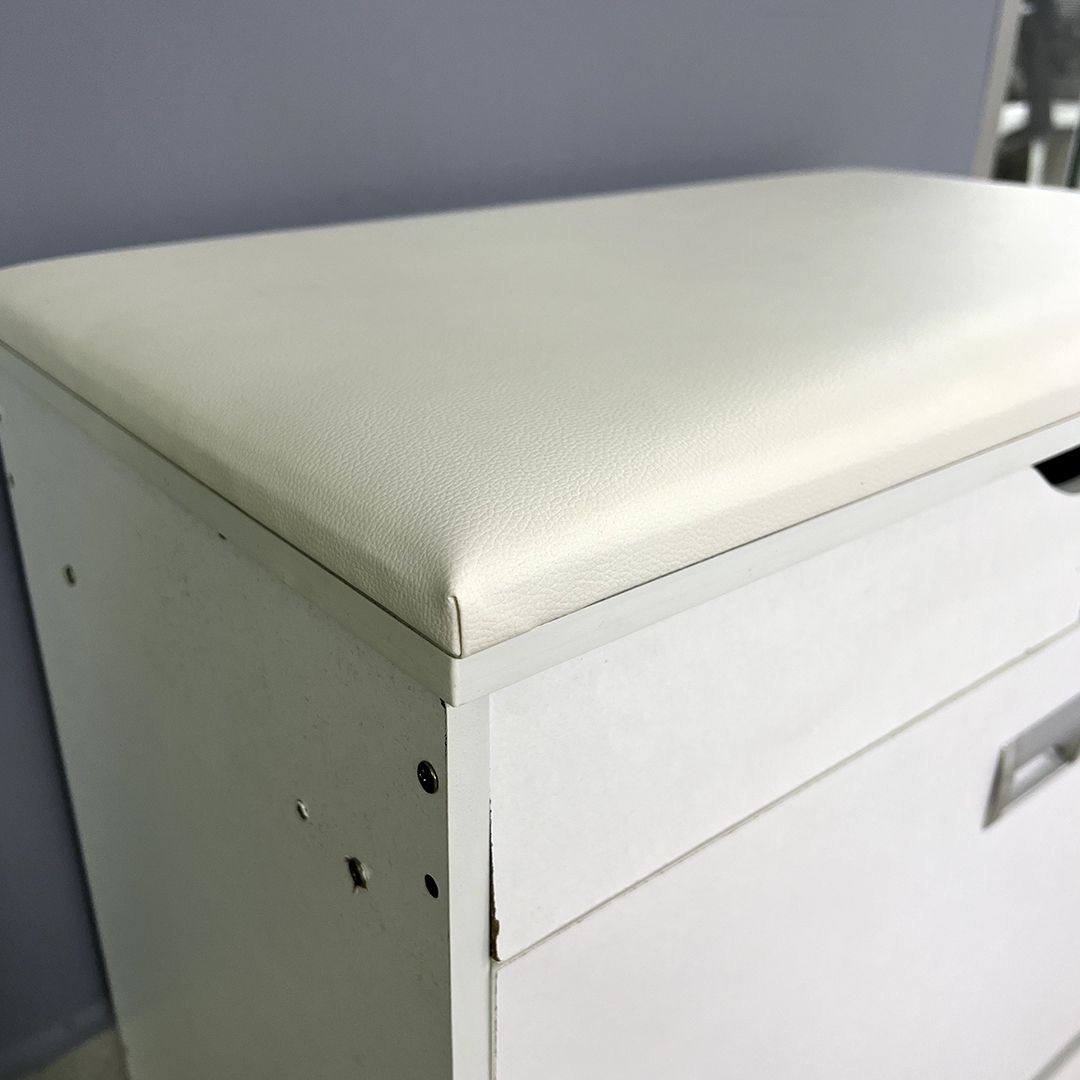 Shoe Storage Cabinet and Seat product thumbnail 8