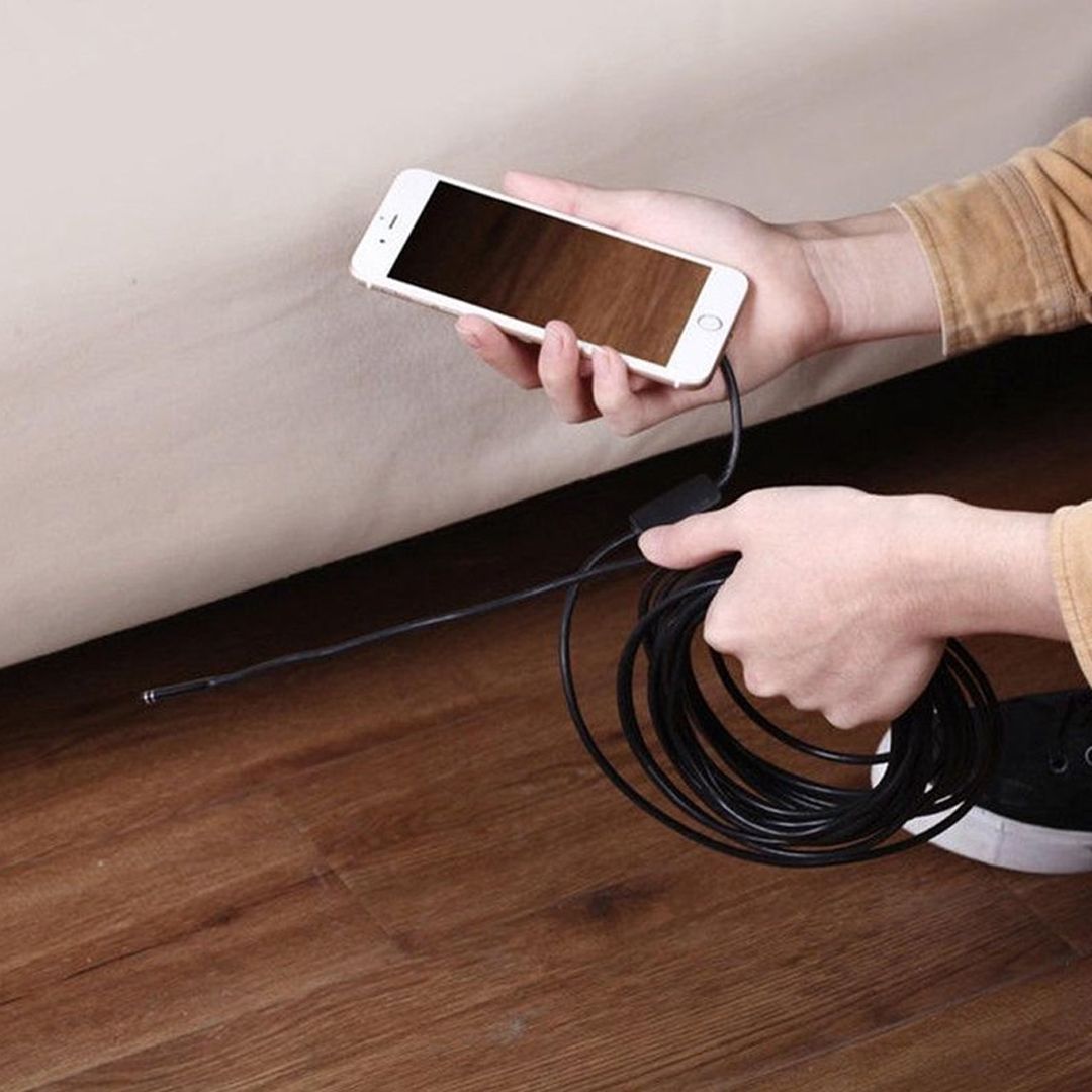 Endoscope Snake Camera 2 M product thumbnail 2