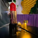 أرجيلة على شكل أحمر شفاه - 15