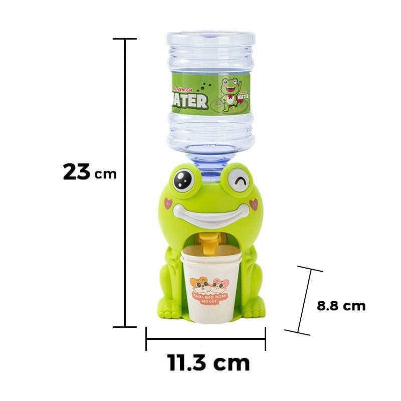 Water Cooler for Kids Large Size product thumbnail 17