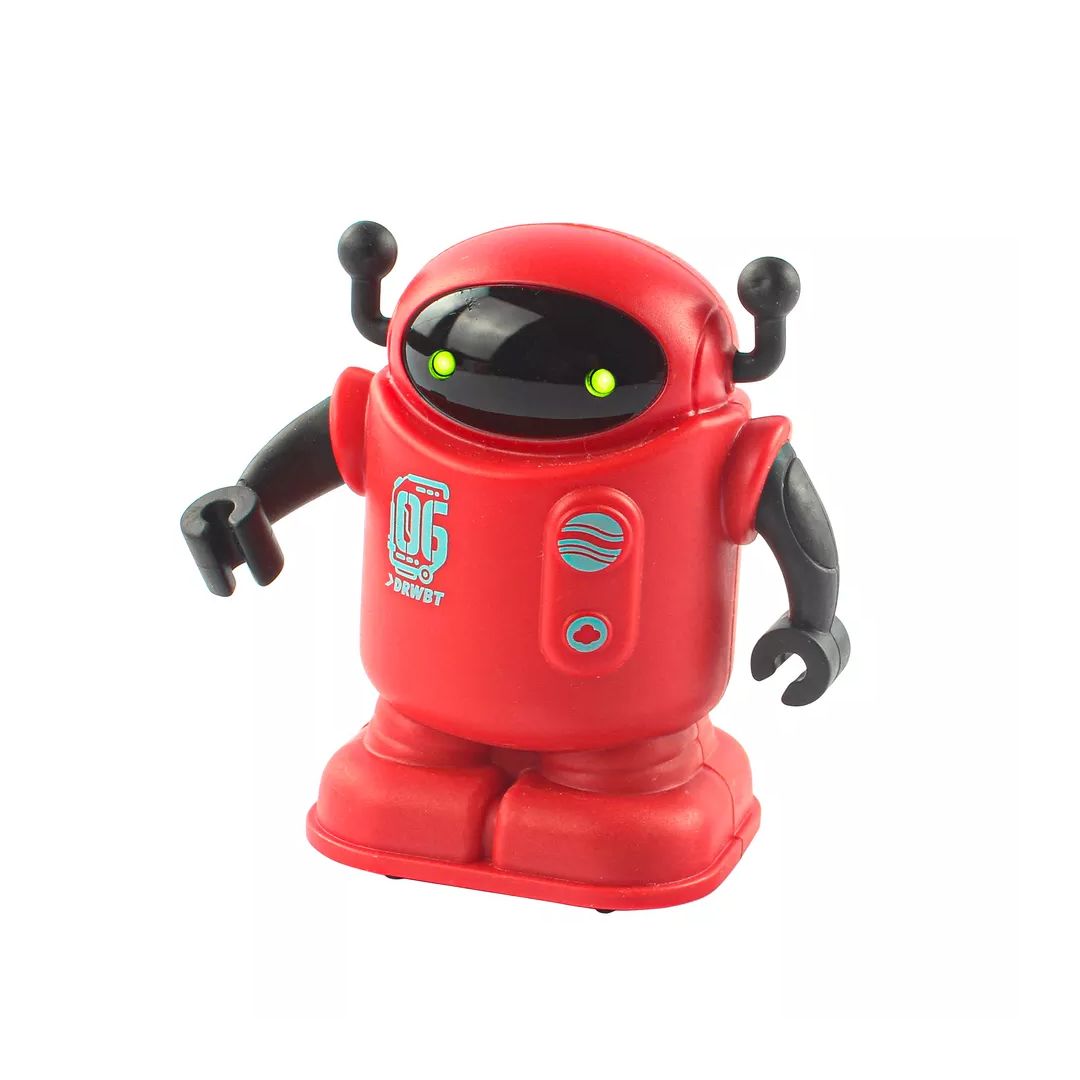 Line Tracking Robot product thumbnail 8