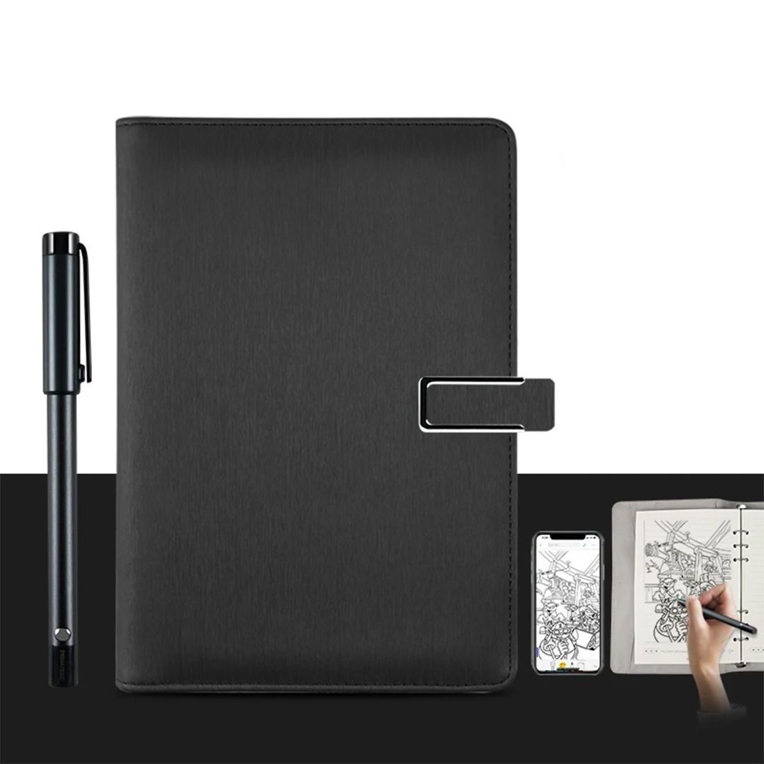 قلم و دفتر إلكتروني للملاحظات والرسم - 10