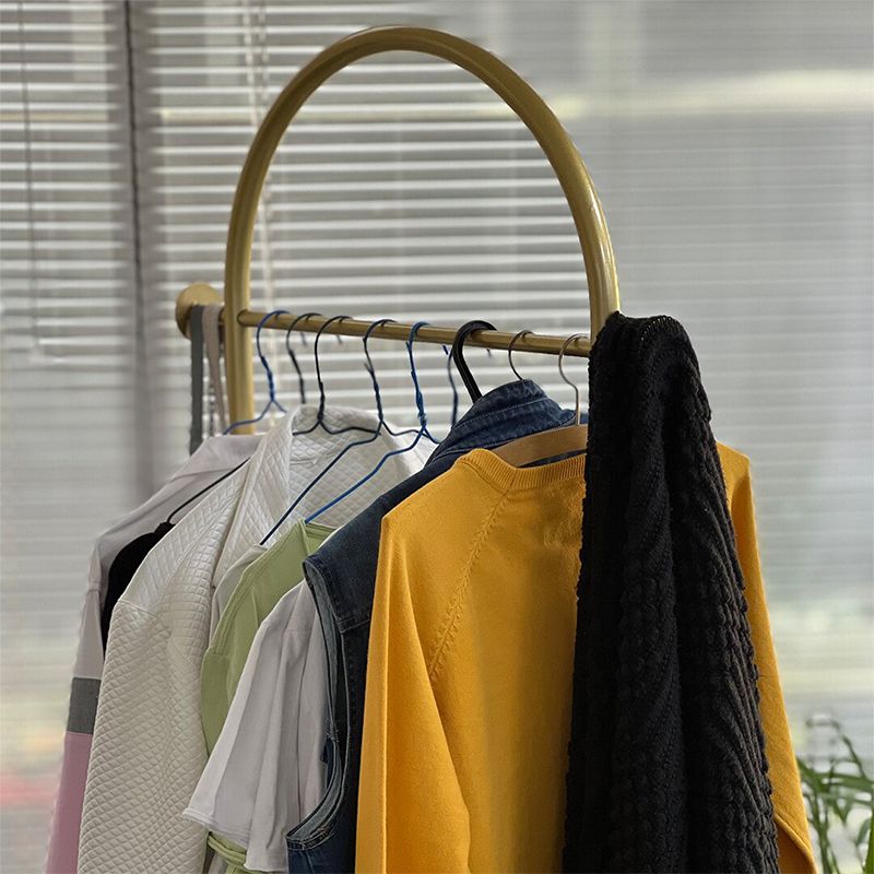 Golden Coat Stand product thumbnail 3