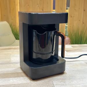 ماكينة قهوة أوتوماتيكية