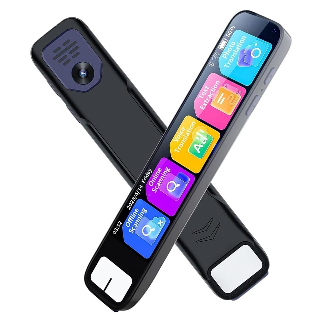 AI-Powered Smart Pen - 14