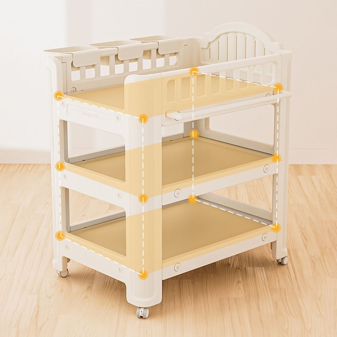 Baby Changing Table product thumbnail 7