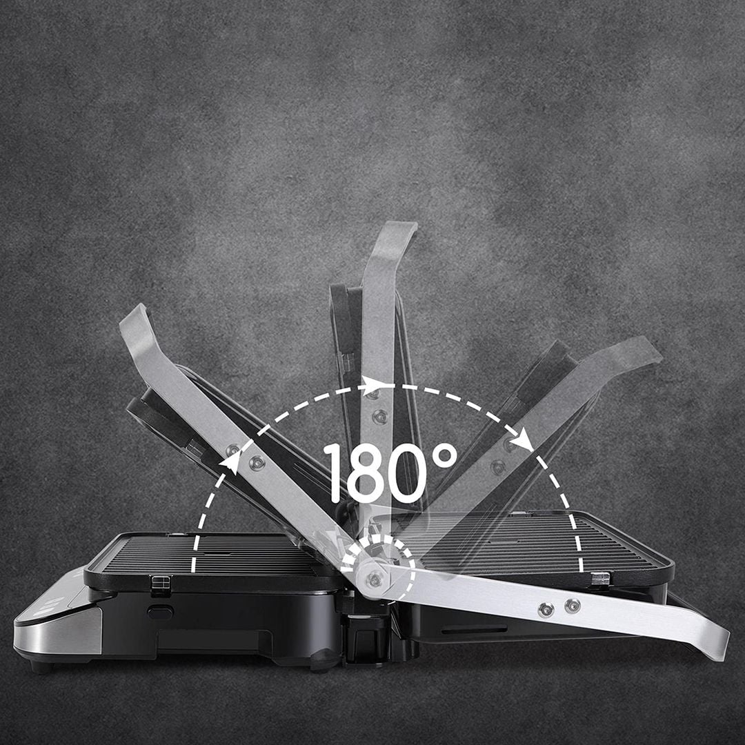 180 Degree Contact Grill product thumbnail 15