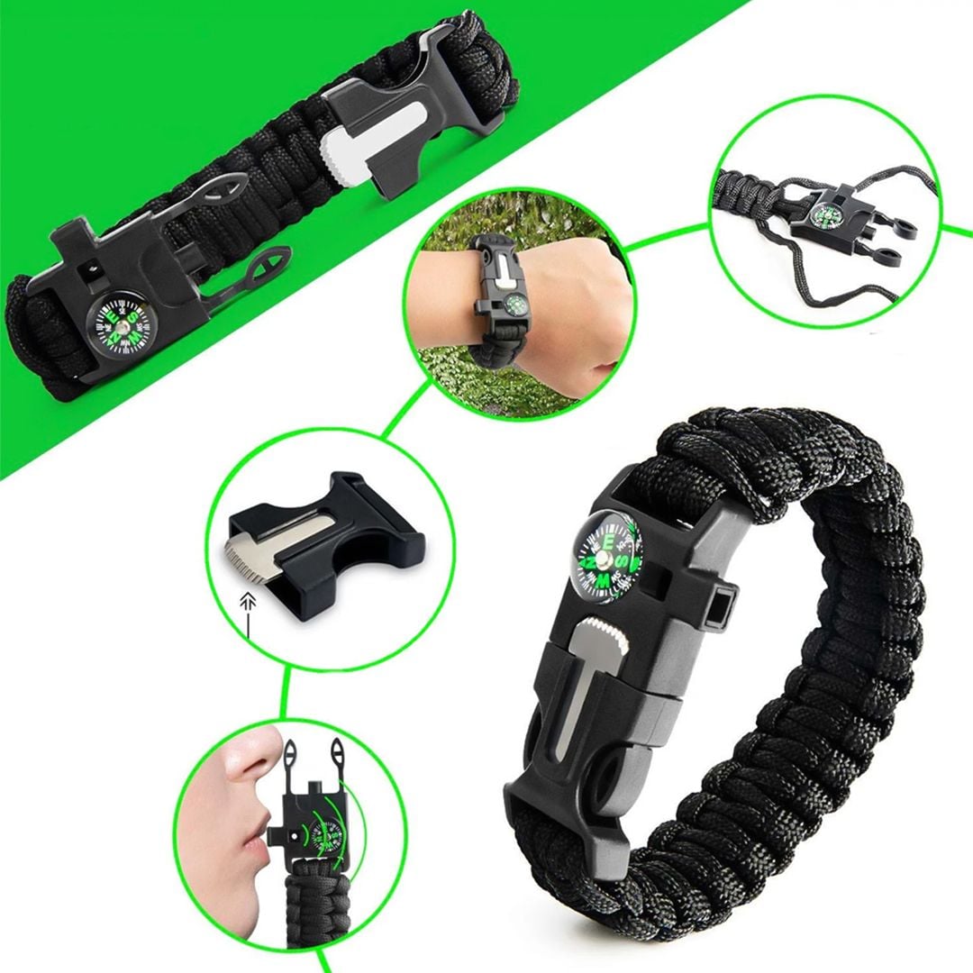 SOS Hunting & Camping Bag product thumbnail 5