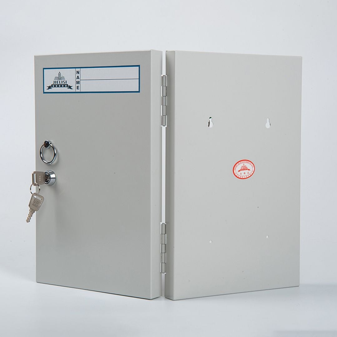 Metal Key Cabinet product thumbnail 3