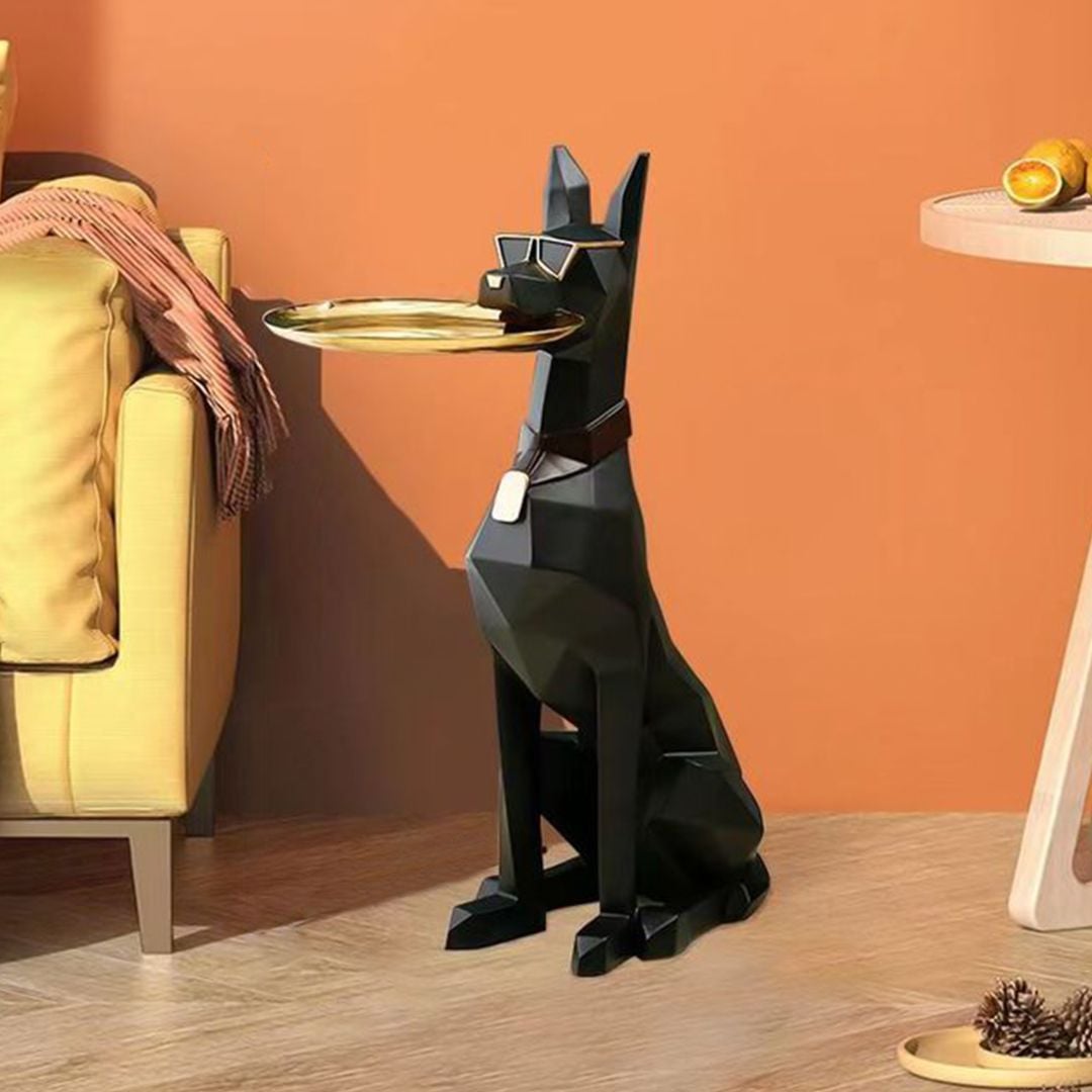 Dog Statue Stand product thumbnail 5