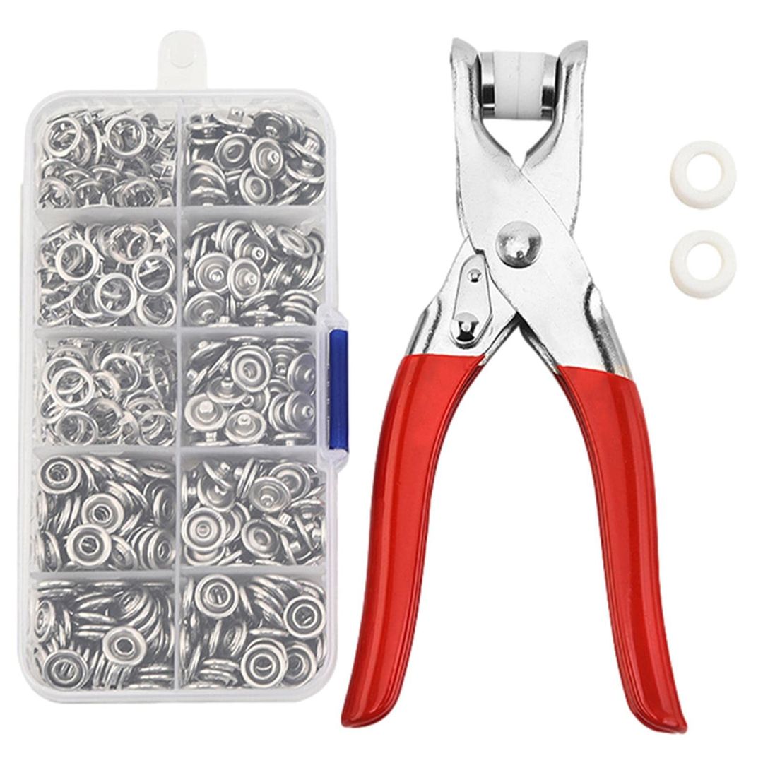 Pliers For Pressing Clothes Buttons product thumbnail 15
